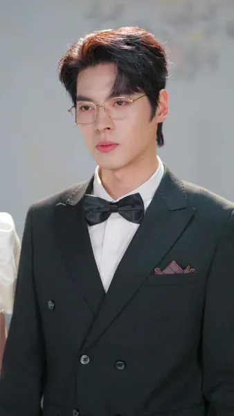 คุณชายเย็นชาแพ้ทางภรรยาตัวร้าย