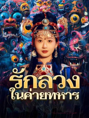 รักลวงในค่ายทหาร