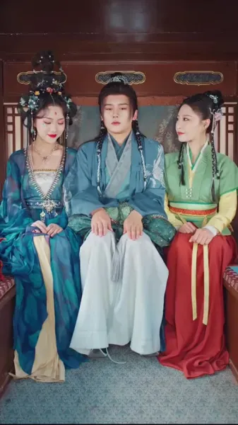 ขอชีวิตด้วย ผมแค่เกเรเอง