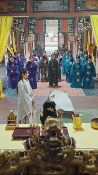 ขอชีวิตด้วย ผมแค่เกเรเอง