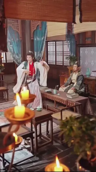 ขอชีวิตด้วย ผมแค่เกเรเอง