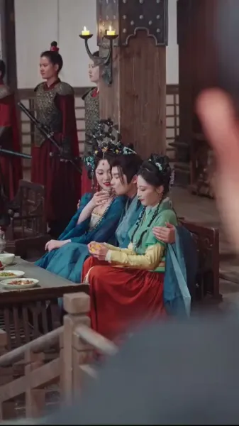 ขอชีวิตด้วย ผมแค่เกเรเอง