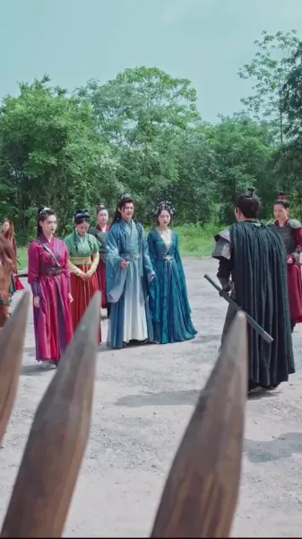 ขอชีวิตด้วย ผมแค่เกเรเอง