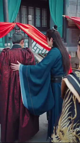 ขอชีวิตด้วย ผมแค่เกเรเอง