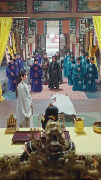 ขอชีวิตด้วย ผมแค่เกเรเอง