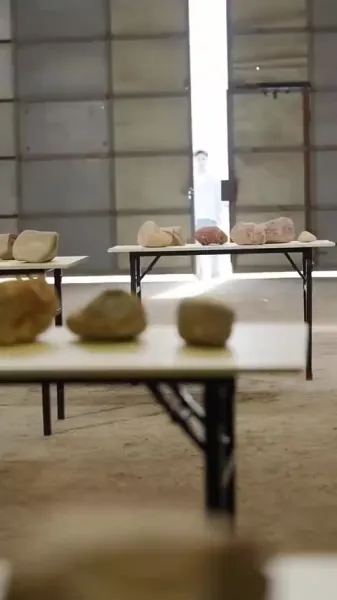 ดวงตาเปิดรับ