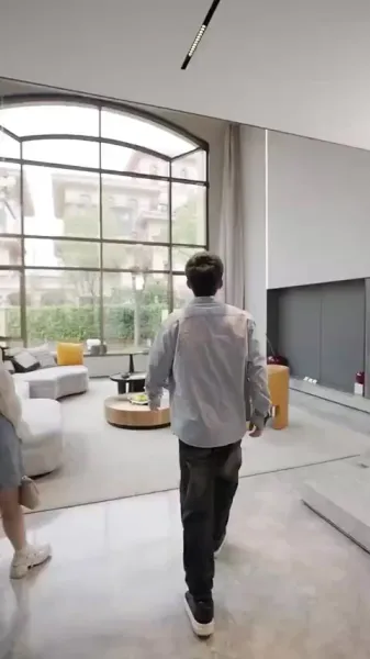 ดวงตาเปิดรับ