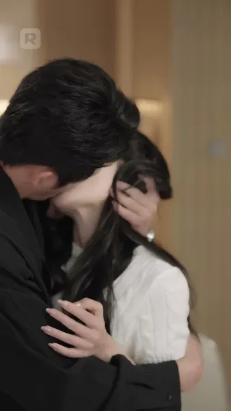 คุณเลขา ขโมยใจเขาไปแล้ว