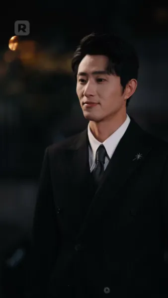 คุณเลขา ขโมยใจเขาไปแล้ว