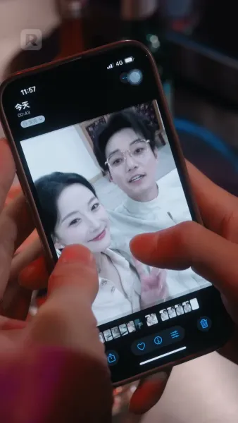 คุณเลขา ขโมยใจเขาไปแล้ว