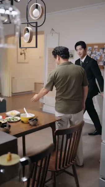 คุณเลขา ขโมยใจเขาไปแล้ว