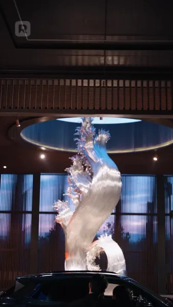 คุณเลขา ขโมยใจเขาไปแล้ว