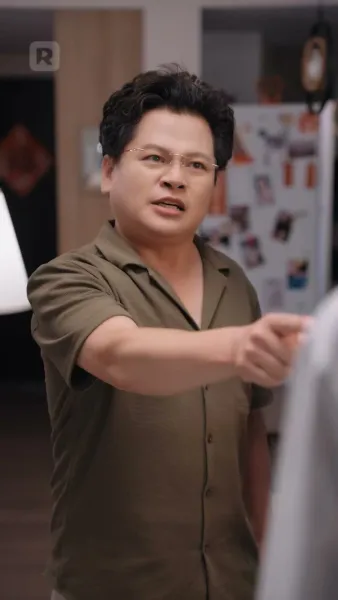 คุณเลขา ขโมยใจเขาไปแล้ว