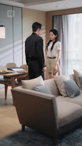 คุณเลขา ขโมยใจเขาไปแล้ว