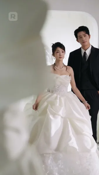 คุณเลขา ขโมยใจเขาไปแล้ว