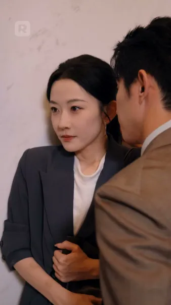 คุณเลขา ขโมยใจเขาไปแล้ว