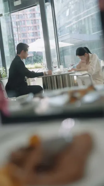 คุณเลขา ขโมยใจเขาไปแล้ว