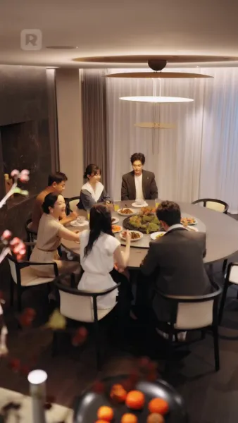 คุณเลขา ขโมยใจเขาไปแล้ว