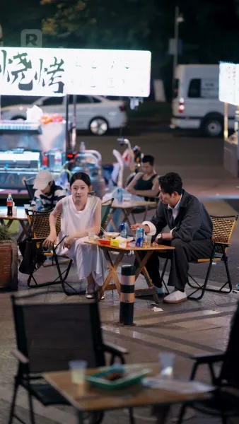 คุณเลขา ขโมยใจเขาไปแล้ว