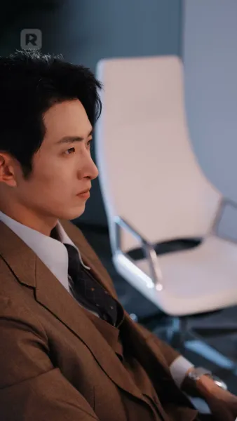 คุณเลขา ขโมยใจเขาไปแล้ว