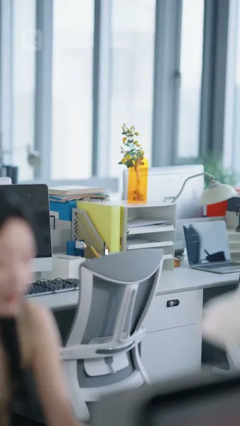 คุณเลขา ขโมยใจเขาไปแล้ว