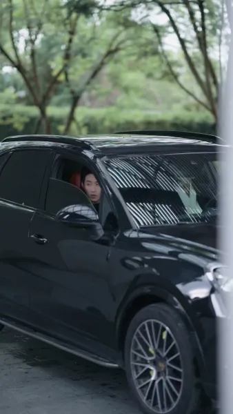 คุณเลขา ขโมยใจเขาไปแล้ว