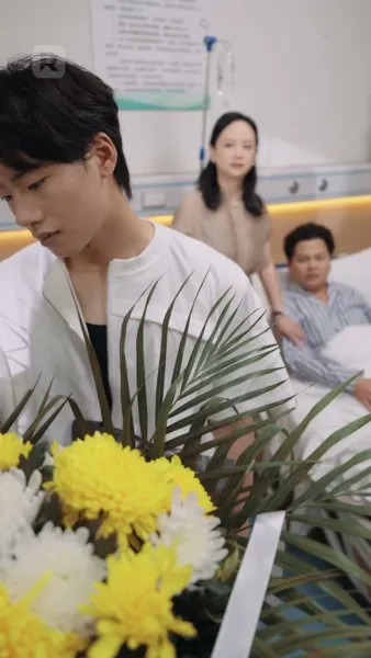 คุณเลขา ขโมยใจเขาไปแล้ว