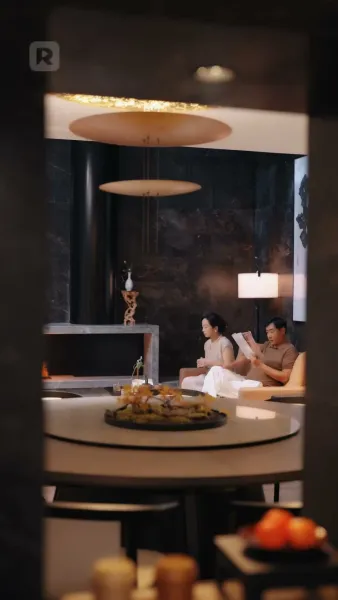 คุณเลขา ขโมยใจเขาไปแล้ว