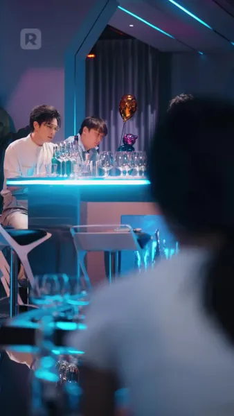 คุณเลขา ขโมยใจเขาไปแล้ว