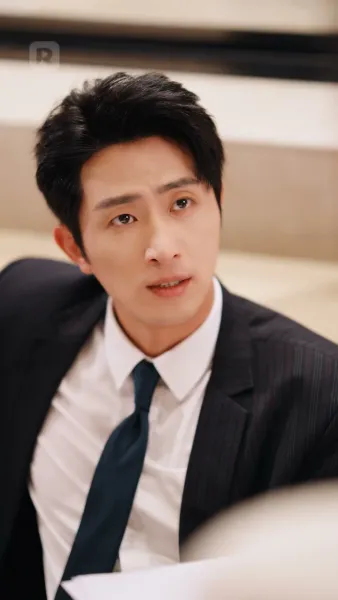 คุณเลขา ขโมยใจเขาไปแล้ว