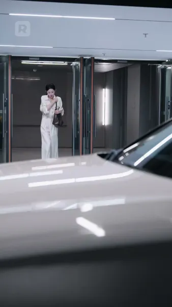 คุณเลขา ขโมยใจเขาไปแล้ว