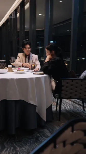 คุณเลขา ขโมยใจเขาไปแล้ว