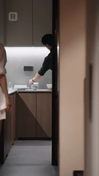 คุณเลขา ขโมยใจเขาไปแล้ว