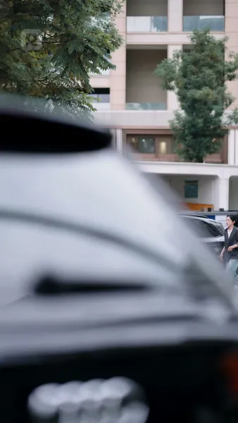 คุณเลขา ขโมยใจเขาไปแล้ว