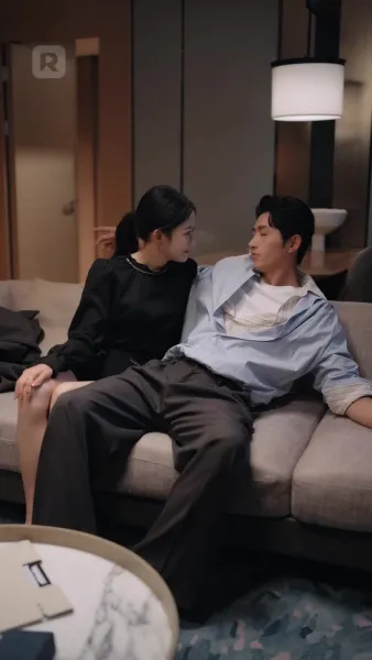 คุณเลขา ขโมยใจเขาไปแล้ว