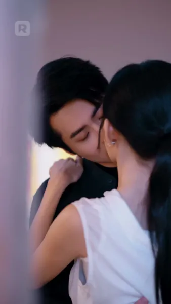 คุณเลขา ขโมยใจเขาไปแล้ว