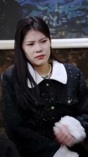 การขึ้นสู่อำนาจของดาราหญิงพันล้าน