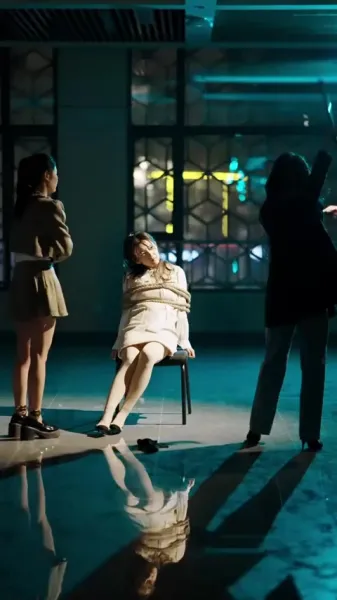 การขึ้นสู่อำนาจของดาราหญิงพันล้าน