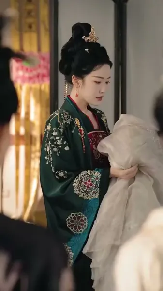 พายุในคฤหาสน์มาร์ควิส