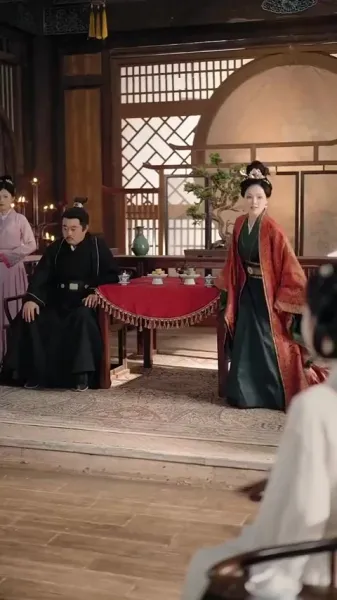 พายุในคฤหาสน์มาร์ควิส