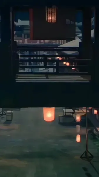 พายุในคฤหาสน์มาร์ควิส