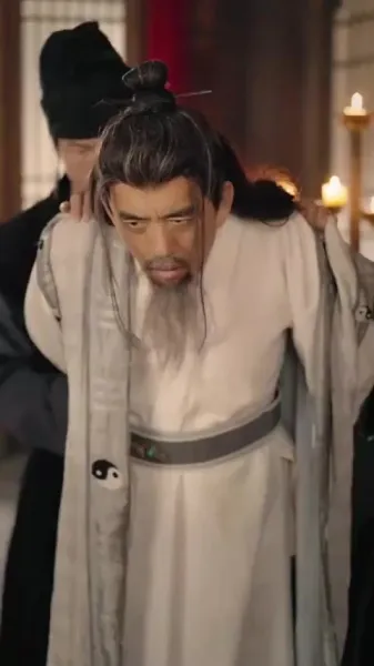 พายุในคฤหาสน์มาร์ควิส