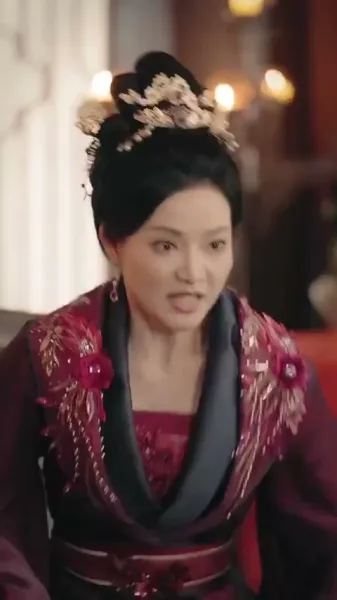 พายุในคฤหาสน์มาร์ควิส