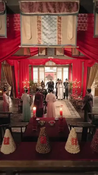 พายุในคฤหาสน์มาร์ควิส