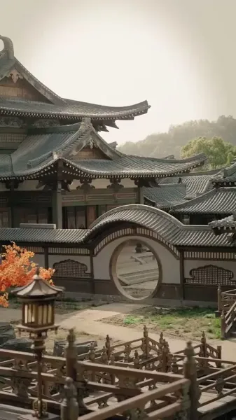 พายุในคฤหาสน์มาร์ควิส