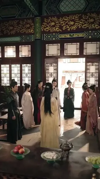 พายุในคฤหาสน์มาร์ควิส