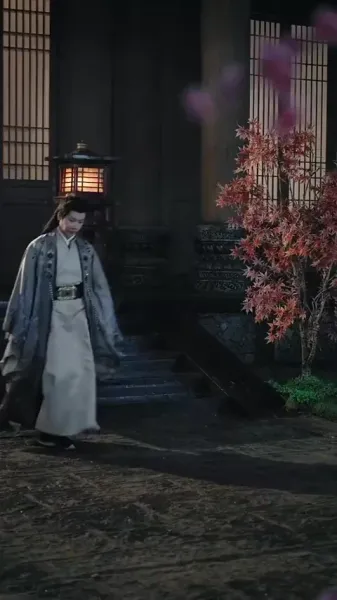 พายุในคฤหาสน์มาร์ควิส