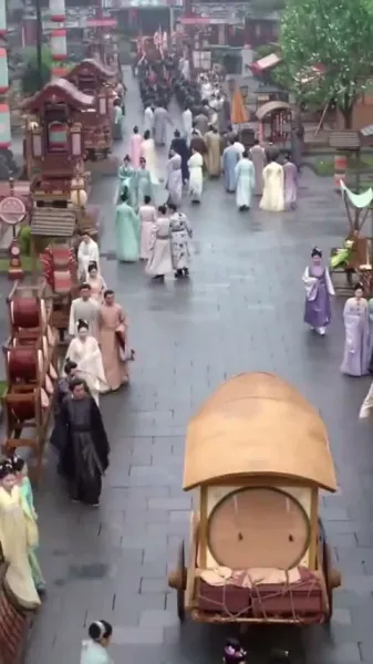 พายุในคฤหาสน์มาร์ควิส