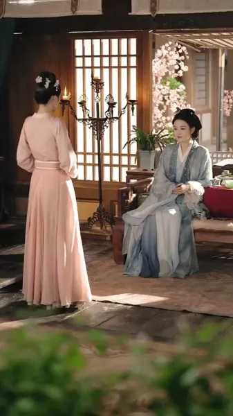 พายุในคฤหาสน์มาร์ควิส