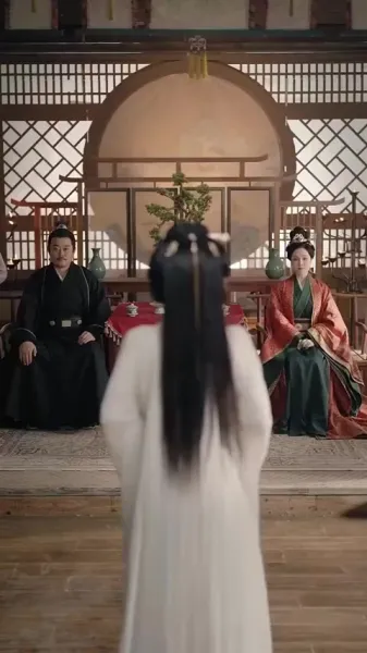 พายุในคฤหาสน์มาร์ควิส